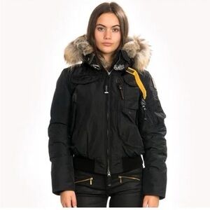 Parajumpers Coat